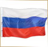 Флаг национальный<br>*Flag Russia* 90х150cm