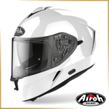 Шлем интеграл<br>Airoh SPARK белый