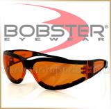 Солнцезащитные очки<br>BOBSTER Shield-II Amber