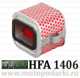Hi-Flo воздушный фильтр HFA1406