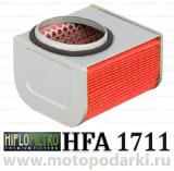 Hi-Flo воздушный фильтр HFA1711