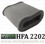 Hi-Flo воздушный фильтр HFA2202