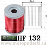 Hi-Flo масляный фильтр HF132