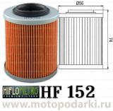 Фильтр масляный<br>Hi-Flo HF152