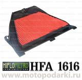 Hi-Flo воздушный фильтр HFA1616
