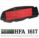 Воздушный фильтр<br>Hi-Flo HFA1617