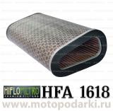 Hi-Flo воздушный фильтр HFA1618
