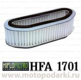 Hi-Flo воздушный фильтр HFA1701