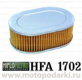 Hi-Flo воздушный фильтр HFA1702