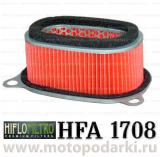 Hi-Flo воздушный фильтр HFA1708