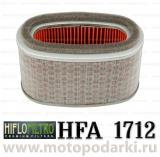 Hi-Flo воздушный фильтр HFA1712