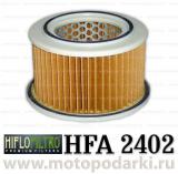 Hi-Flo воздушный фильтр HFA2402