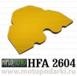 Hi-Flo воздушный фильтр HFA2604