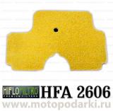 Hi-Flo воздушный фильтр HFA2606