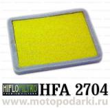 Hi-Flo воздушный фильтр HFA2704