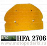 Hi-Flo воздушный фильтр HFA2706