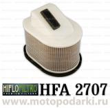 Воздушный фильтр<br>Hi-Flo HFA2707