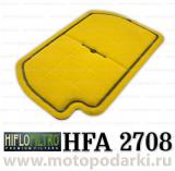 Hi-Flo воздушный фильтр HFA2708