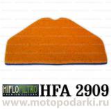 Hi-Flo воздушный фильтр HFA2909