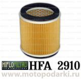 Hi-Flo воздушный фильтр HFA2910