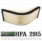 Воздушный фильтр<br>Hi-Flo HFA2915