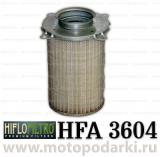 Hi-Flo воздушный фильтр HFA3604