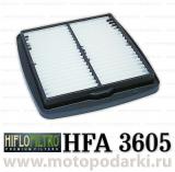 Hi-Flo воздушный фильтр HFA3605