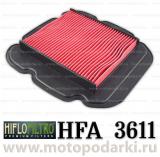Hi-Flo воздушный фильтр HFA3611