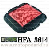 Hi-Flo воздушный фильтр HFA3614