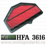 Hi-Flo воздушный фильтр HFA3616
