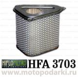 Hi-Flo воздушный фильтр HFA3703
