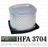 Hi-Flo воздушный фильтр HFA3704