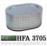 Воздушный фильтр<br>Hi-Flo HFA3705