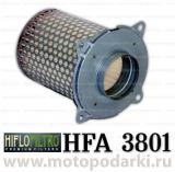 Hi-Flo воздушный фильтр HFA3801