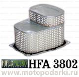 Hi-Flo воздушный фильтр HFA3802