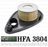 Hi-Flo воздушный фильтр HFA3804