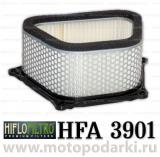 Hi-Flo воздушный фильтр HFA3901