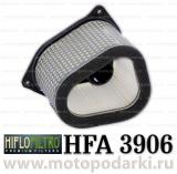 Hi-Flo воздушный фильтр HFA3906