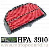 Hi-Flo воздушный фильтр HFA3910