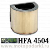 Hi-Flo воздушный фильтр HFA4504