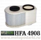 Hi-Flo воздушный фильтр HFA4908