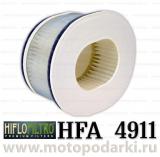 Воздушный фильтр<br>Hi-Flo HFA4911
