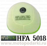 Hi-Flo воздушный фильтр HFF5018