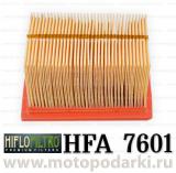 Hi-Flo воздушный фильтр HFA7601