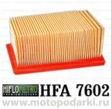 Hi-Flo воздушный фильтр HFA7602