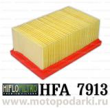 Hi-Flo воздушный фильтр HFA7913