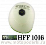 Hi-Flo воздушный фильтр HFF1016