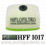 Hi-Flo воздушный фильтр HFF1017