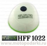 Hi-Flo воздушный фильтр HFF1022