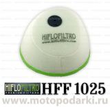Hi-Flo воздушный фильтр HFF1025